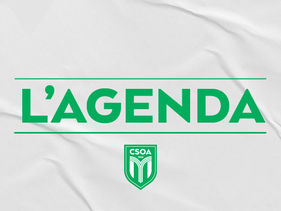 L'AGENDA DU WEEKEND